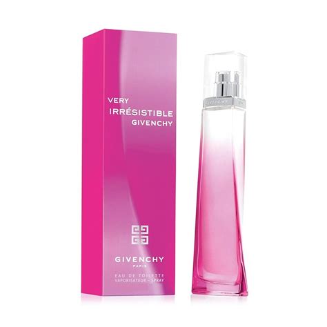 perfume very irresistible givenchy mercadolibre